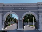 Riyasat Bliss 1614 Sq.Yd. Plot in Rasayani Navi Mumbai
