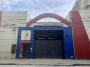 For Sale: Commercial Bldg near LRT 1 Doroteo Jose...