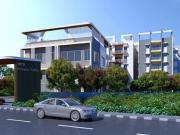 RK Oxygen Valley,Mallampet 3 BHK Apartment For Sale...