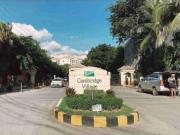 RLM 2BR 50SQM Campbridge Village Located at Cainta Rizal...