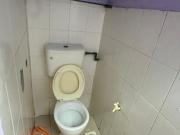 RM155k Pandamaran Flat