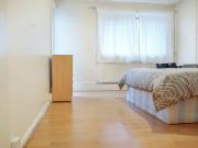RM1 Driffield Road | Bow | London | E3 5NH