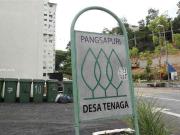 Rm1kBooking Pangsapuri Desa Tenaga Old Klang Road...
