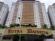 Rm1kBooking Putra Majestik Condo Jalan Ipoh 1400sf...