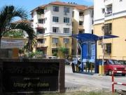 Rm1kBooking Sri Baiduri Apartment 900sf Ampang Ukay Perdana