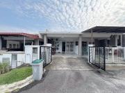 RM1KSingle Storey Taman Seremban 3 Negeri Sembilan