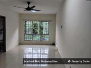 One Sierra Apartment • Bandar Baru Selayang • RM20K Below MV