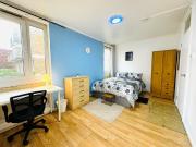 RM2 Ford Road | Bow | London | E3 5PQ