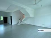 RM2xxK Double Storey nr Jasin Melaka