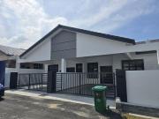 RM2xxK Freehold Single Storey House Full Loan nr Simpang...