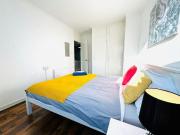 RM3 Ben Jonson Road | Stepney Green | London | E1 3NJ