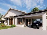 RM400K 45x90 RUMAH BERKEMBAR SEMI D Paling Murah di Seremban