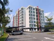 Rm50 Boleh beli villa dulexe di n9