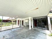 Rm60k below Mv Teres Dua Tingkat KTC Kulim Fasa 3Kulim...