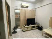 [RM900 Fully Furnished] Puncak Desa Apartment, Kepong...