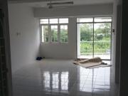 rm95k apartment medan warisan opposite giant kuantan