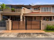RM 1K Booking 2Storey For Sale At Taman Mastiara Batu...