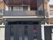 RM 1K Booking 2Stry For Sale At Taman Amansara Kepala...