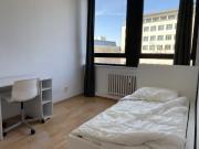 RM Bismarckstraße 106 Berlin Student Accommodation For...