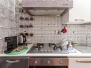 RM Elegant apartment in Trastevere BOLOGNESE 45