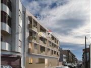 RM LEA Apartamentos T1 e T2 desde 220.000 em Lea da Palmeira