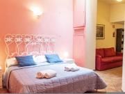 RM Lovely Studio in Trastevere MATTONATO 15