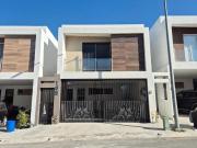 RMC CASA EN VENTA EN ALVENTO RESIDENCIAL APODACA NUEVO LEON