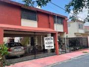 RMC CASA EN VENTA EN COL. ALTAVISTA SUR EN MONTERREY NL