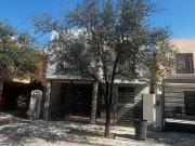 RMC CASA EN VENTA EN PARAJE SANTA ROSA EN APODACA NUEVO LEON