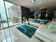 E.R Residencia en Ruscello 320m2 con Roof Garden y 3...