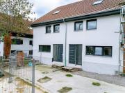 RMH KfW 55, Neubaustatus 10 Min. südl. Landsberg