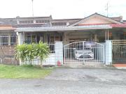 Rmh Teres Cantik Siap RENO Penuh Dekat Kedai Tmn...