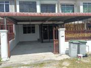 Rmh Untuk Dijual di Alor setar Fully reno boleh terus masuk