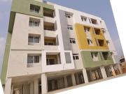 RMK Chola Gardens,Thiruverkkadu 2 BHK Apartment For Sale...