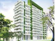 RMV Extension Stage 2 3 BHK Apartment For Sale Bangalore