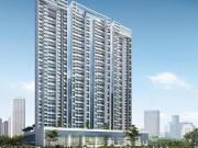 RNA NG Grand Plaza,Ghansoli 3 BHK Apartment For Sale...