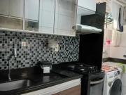 RO Apartamento com 3 Quartos à venda, 68m² Bosque da...