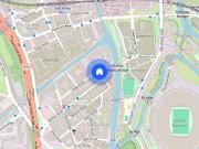 Roach Road, London, E3