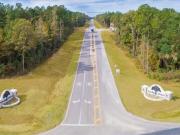 Road,dallas, Plot For Sale