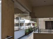 Road Facing Apartment Available For Sale In Saima Jinnah...