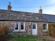 Roadside Cottages, Kinneff, Montrose, Angus DD10, 1 bed...