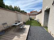 Roanne, 39 rue de la chaize