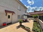 Roanne 42300 Achat / Vente maison 5 pièces t5 terrasse