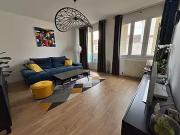 Roanne 42300 Location appartement 2 pièces t2