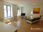 Roanne 42300 Location appartement 2 pièces t2