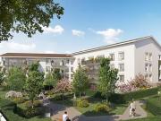 Roanne 42300 Programme neuf appartement neuf à vendre t4 BBC