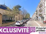 ROANNE Cession de bail Hyper centre, local 110 m²