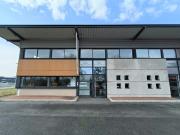 ROANNE Local d'activités 309 m2