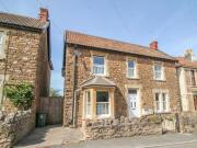 Roath Road, Portishead, 4 Bedroom Detached