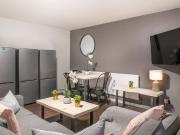 Rob Roy Avenue, Nottingham NG7, 5 bed flat to rent, £468...